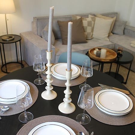 Boutique Apartment Im Zentrum Paderborn Extérieur photo
