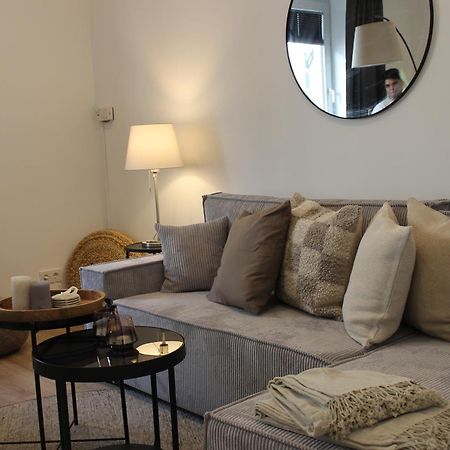 Boutique Apartment Im Zentrum Paderborn Extérieur photo