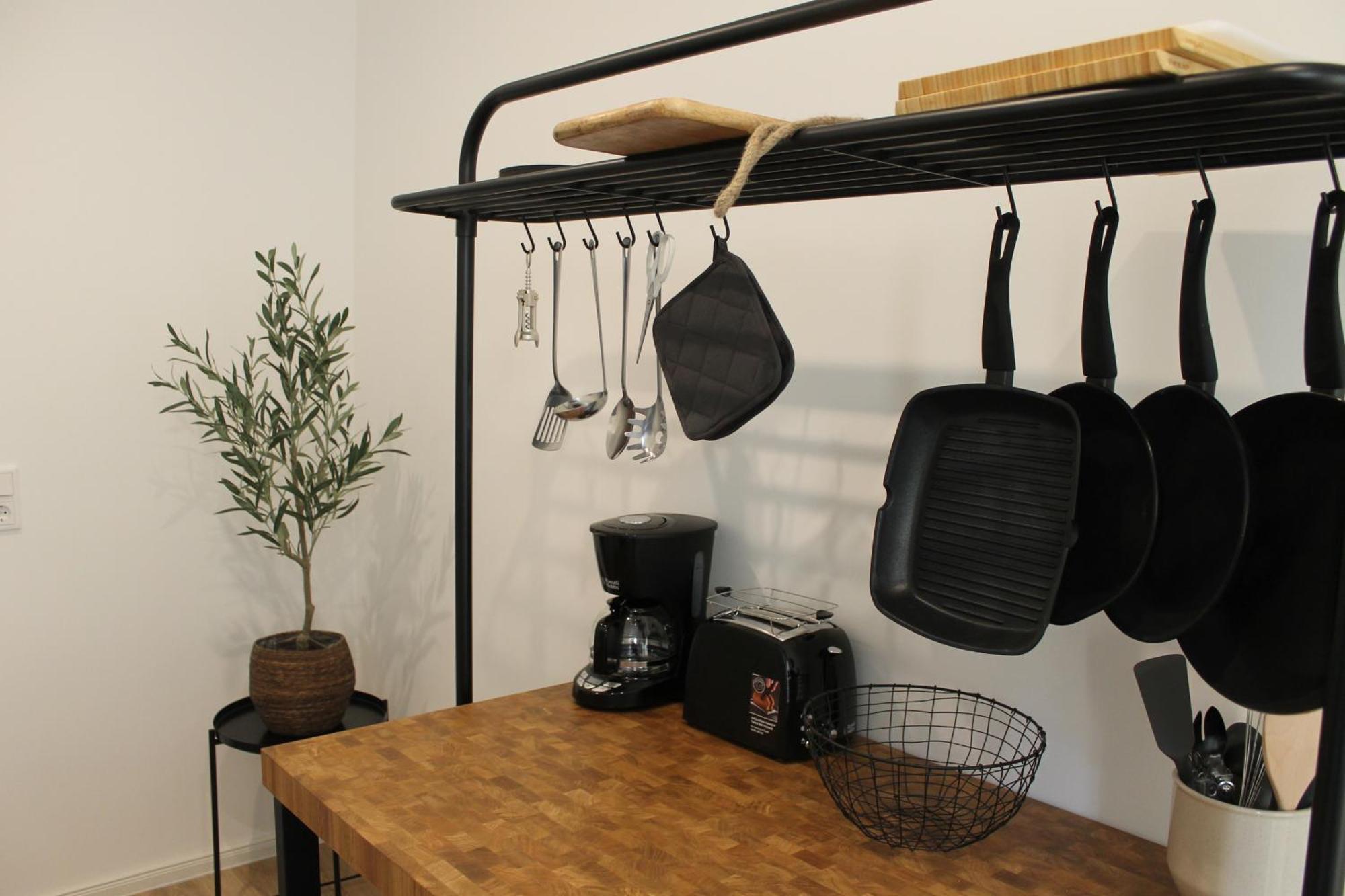 Boutique Apartment Im Zentrum Paderborn Extérieur photo