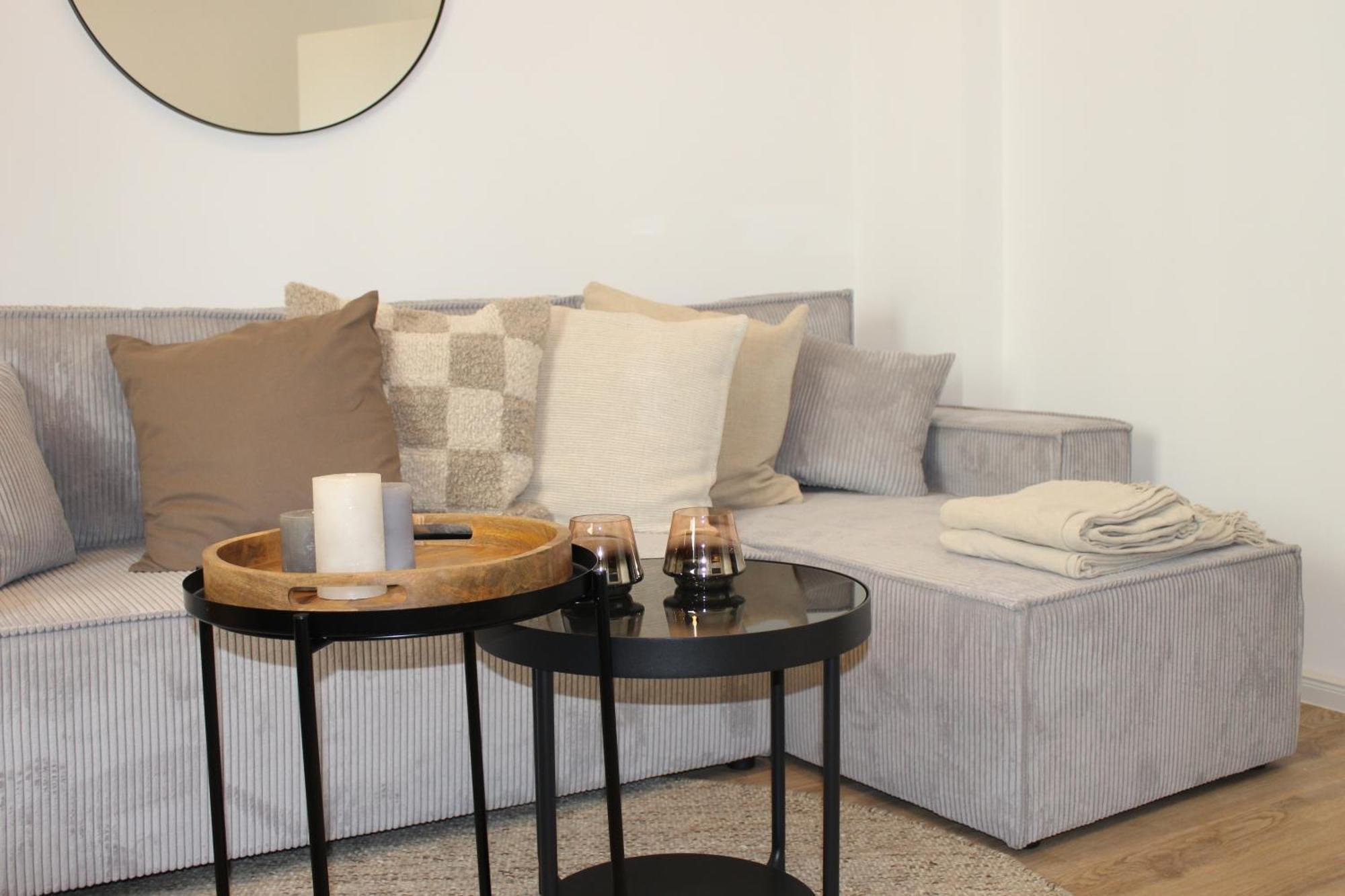 Boutique Apartment Im Zentrum Paderborn Extérieur photo