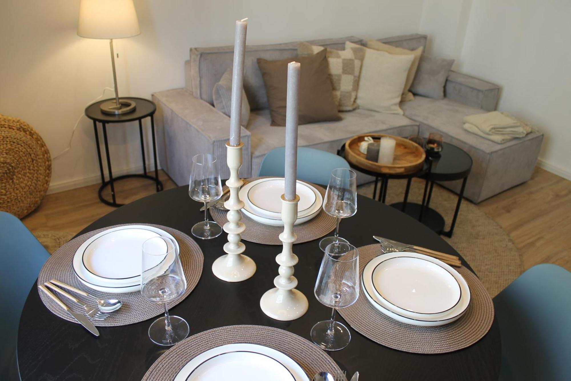 Boutique Apartment Im Zentrum Paderborn Extérieur photo