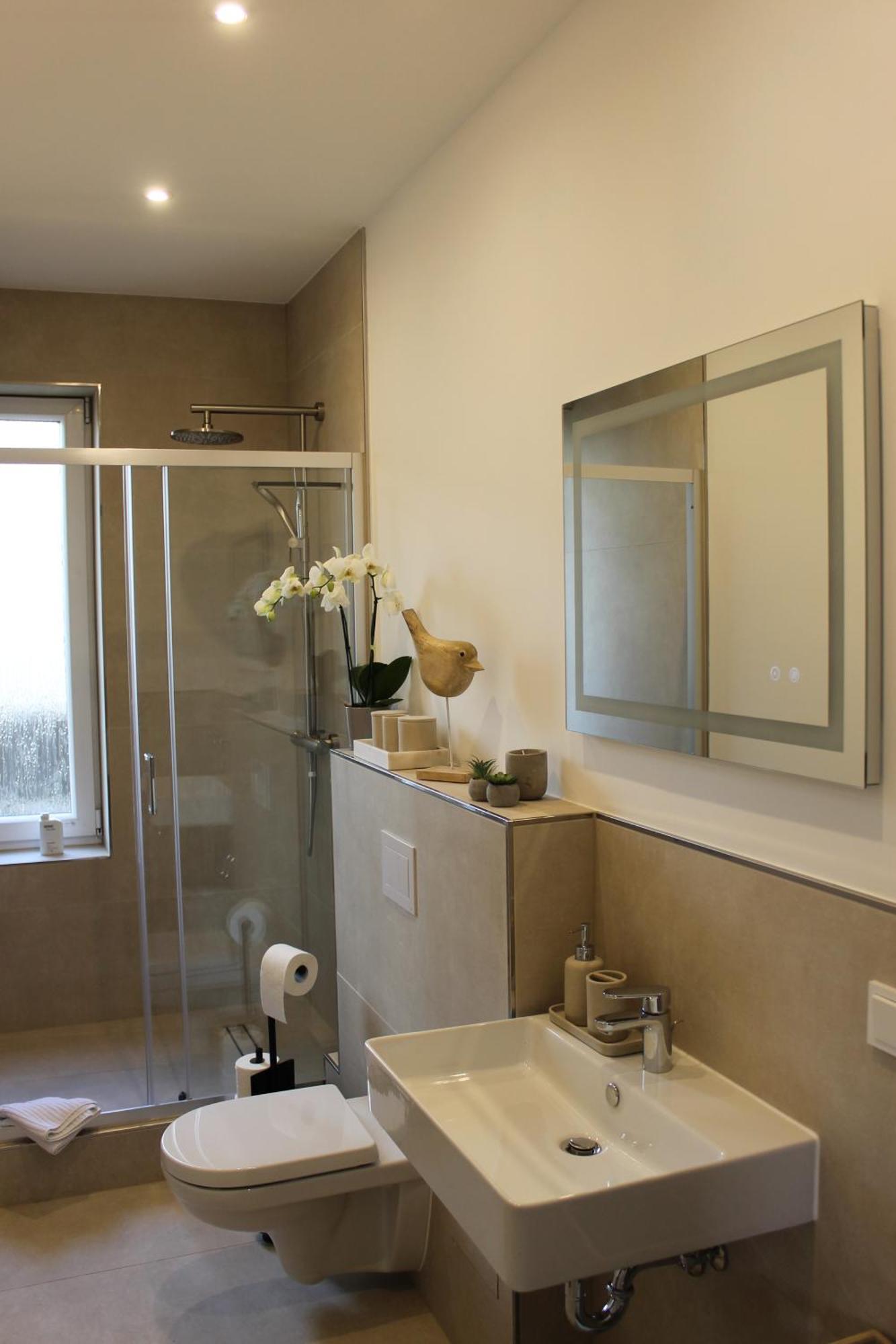 Boutique Apartment Im Zentrum Paderborn Extérieur photo